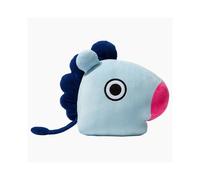 (MANG - BTS J-HOPE) BTS BT21 TATA SHOOKY RJ Plush Toy SUGA COOKY Pillow Doll Sofa Cushion Dolls Bear Gift 30*40cm