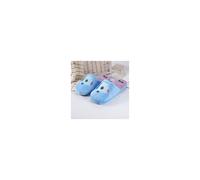 (Mang) Kpop Bts Bt21 Women/men Unisex Winter Warm Soft Plush Floor Home Non-slip Sole Cute Cartoon Indoor Slippers