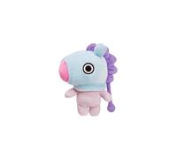 AURORA BT21 Official Merchandise, MANG Soft Toy, Medium, 61321, Purple