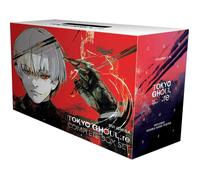 Manga Anime Naruto One Piece Bleach Pokemon One Punch Tokyo Goul Gift Box Set