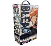 Manga Anime Naruto One Piece Bleach Pokemon One Punch Tokyo Goul Gift Box Set