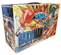 Manga Anime Naruto One Piece Bleach Pokemon One Punch Tokyo Goul Gift Box Set