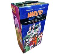 Manga Anime Naruto One Piece Bleach Pokemon One Punch Tokyo Goul Gift Box Set