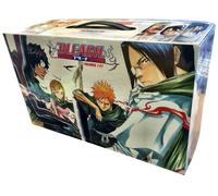 Manga Anime Naruto One Piece Bleach Pokemon One Punch Tokyo Goul Gift Box Set