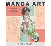 Manga Art