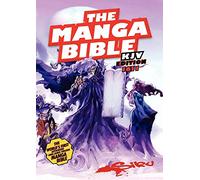 Manga Bible KJV