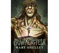Manga Classics: Frankenstein (Paperback)