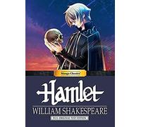 Manga Classics: Hamlet