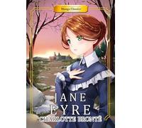 Manga Classics Jane Eyre