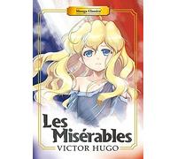 Manga Classics: Les Miserables (Paperback): 1 (MANGA CLASSICS: PAPERBACK, 1)