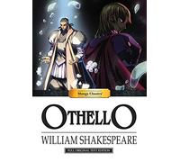 Manga Classics Othello