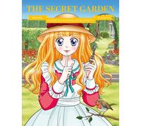 Manga Classics: The Secret Garden : Great Literature Brought to Life