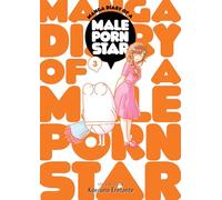 Manga Diary of a Male Porn Star Vol. 3