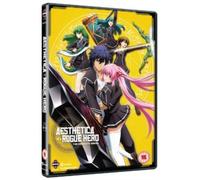Manga Entertainment - Aesthetica of a Rogue Hero The Complete Series - - G3z