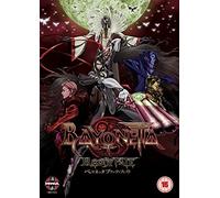 Manga Entertainment - Bayonetta Bloody Fate - BLUR - J3z
