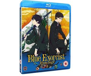 Manga Entertainment - Blue Exorcist Season 2 - Kyoto Saga Volume 2 - BL - J3z