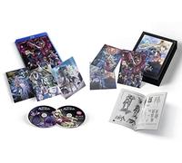Manga Entertainment - Code Geass Akito The Exiled - Ova Series Limited - J3z