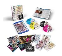 Manga Entertainment - Combatants Will Be Dispatched The Complete Sea - K600z