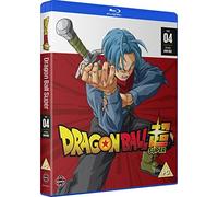Dragon Ball Super - Blu-ray - Part 4 (Episodes 40-52)