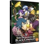 Manga Entertainment - Dungeon Of Black Company - The Complete Season - D - P3z