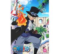 Manga Entertainment - One Piece Collection 28 Episodes 668-693 - D - K600z
