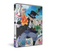 Manga Entertainment - One Piece Collection 28 Episodes 668-693 - D - N600z