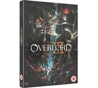 Manga Entertainment - Overlord III - Season Three - DVD - J3z