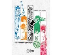 Manga et Sport: Une passion japonaise