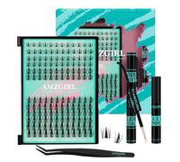 Manga Fairy Lash Kit, C Curl DIY