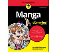 Manga For Dummies