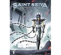Manga: i cavalieri dello zodiaco saint seiya: time odyssey 1 collector edition by star comics