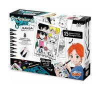 Manga lighted drawing board Multicoloured one size