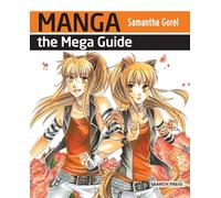 Manga The Mega Guide