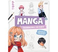 Manga-Zeichenschule fur Kinder: Einfach niedlic, Yoai, Krabbe.