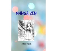 manga zen