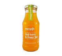 Mangajo Acai Berry and Green Tea Drink, 250ml