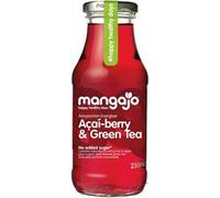 Mangajo Acai Berry & Green Tea 250ml