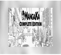 MangaKa Complete Edition Steam CD Key
