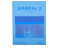 Mangal II: Stories and Recipes Ferhat/Sertaç Dirik