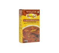 Mangal Madras Sambar Masala 100g