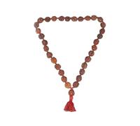 Mangal Rudraksha Kavach 3 Mukhi Kantha For Removing Mangal (Mars) Planet Dosh
