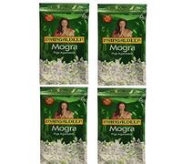 Mangaldeep Mogra Gold Agarbatti Ziplock - 120 Sticks