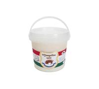Mangalica Pork Lard, Heritage Breed Premium Cooking Fat, 1kg