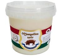 Mangalitza Lard 1kg - Pork Fat from Free Range & Grass Fed Pigs