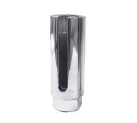 Manganese Steel Oxygen Sensor Size 22mm 12.5mm/ 1/2-inch Sensors Socket 22mm Large/Small Jaw Opening Professional Tool