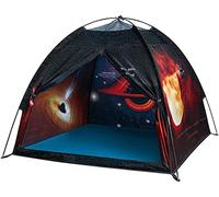 Mangant Black Hole Play Tents Space Dome for Boys and Girls 3-10 Years Pop Up Tent for Imaginative Adventures Indoor and Outdoor Original Gift 47 x 47 x 43 cm