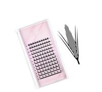 Mangas Lash Clusters Eyelashes Extensions Anime Lashes Clusters Natural Lashes Cluster Individual Eyelashes Extension