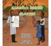 Mangawa Needed Glasses
