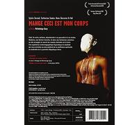 Mange Ceci Est Mon Corps - DVD