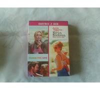 Mange, prie, aime + Erin Brockovich